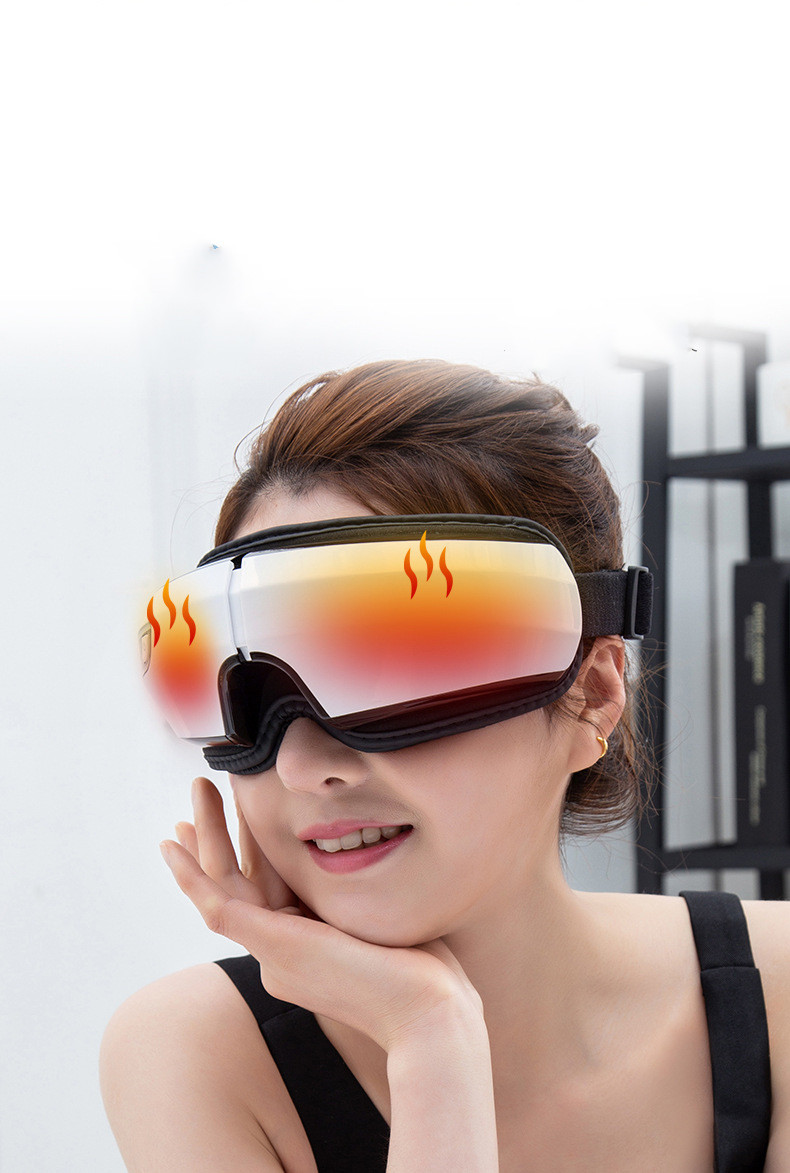 Eye Massager Eye Care Eye Massager Electric Eye Massager - Image 10