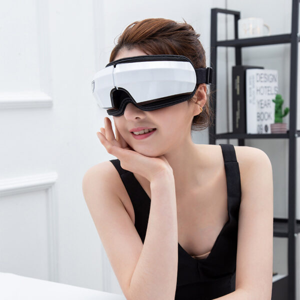 Eye Massager Eye Care Eye Massager Electric Eye Massager - Image 5