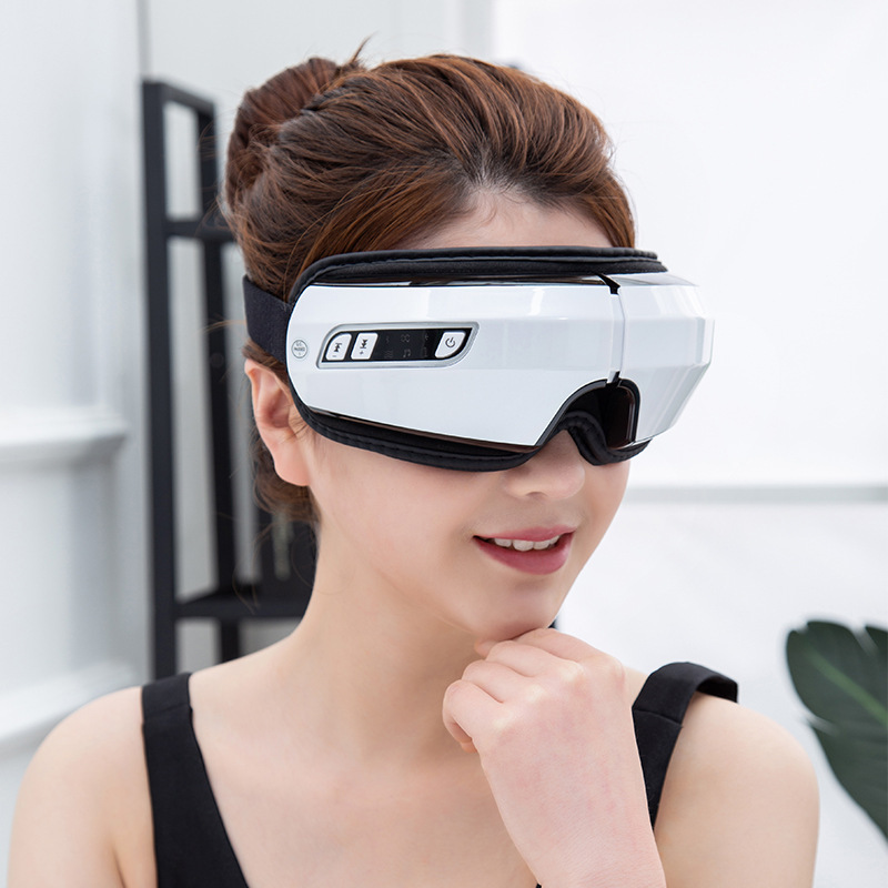 Eye Massager Eye Care Eye Massager Electric Eye Massager - Image 1