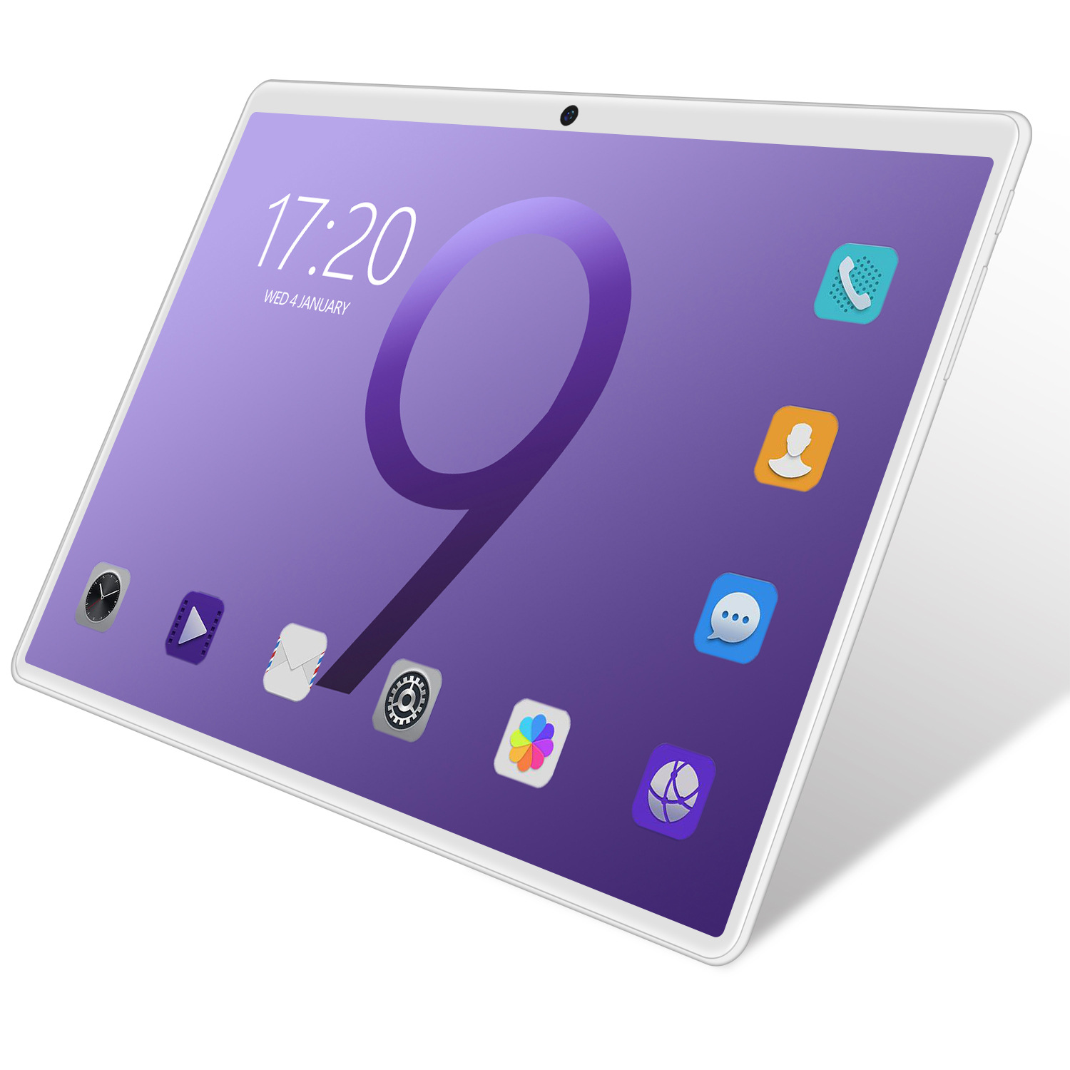 New Tablet PC 10 inch tablet PC with GPSwifi dual card dual standby Bluetooth - Image 17