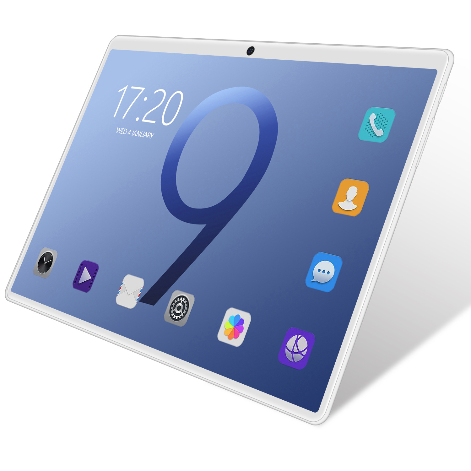 New Tablet PC 10 inch tablet PC with GPSwifi dual card dual standby Bluetooth - Image 13