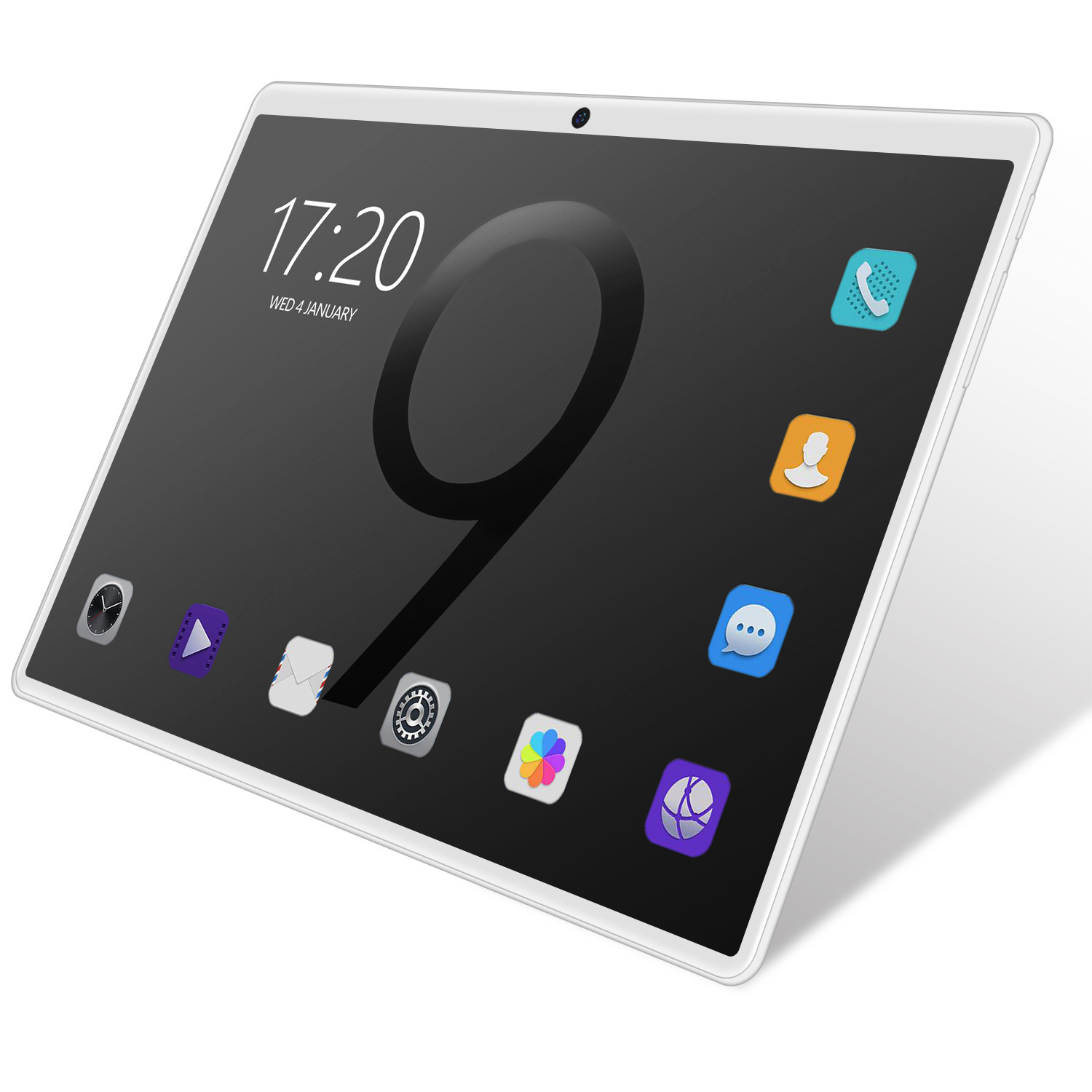New Tablet PC 10 inch tablet PC with GPSwifi dual card dual standby Bluetooth - Image 5