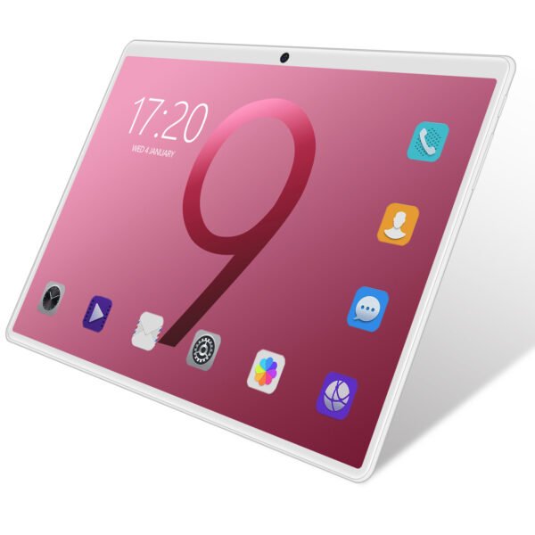 New Tablet PC 10 inch tablet PC with GPSwifi dual card dual standby Bluetooth - Image 6