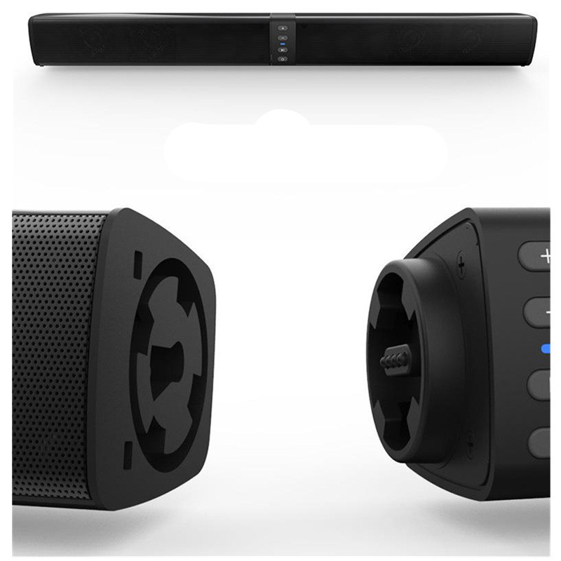 Card Combo TV Speaker Sound Blaster Bluetooth Speaker - Image 13