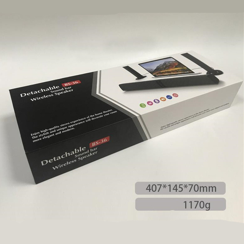 Card Combo TV Speaker Sound Blaster Bluetooth Speaker - Image 15