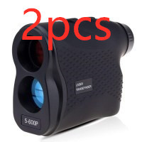 Portable Laser Ranging And Velocity Telescope - Image 9