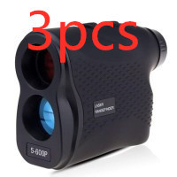 Portable Laser Ranging And Velocity Telescope - Image 10