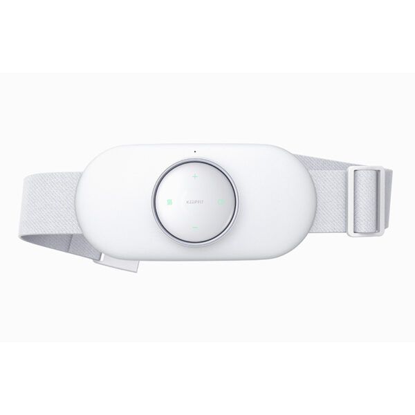 Lumbar Massager Lumbar Spine Massager Lumbar Intervertebral Disc Protective Belt - Image 10
