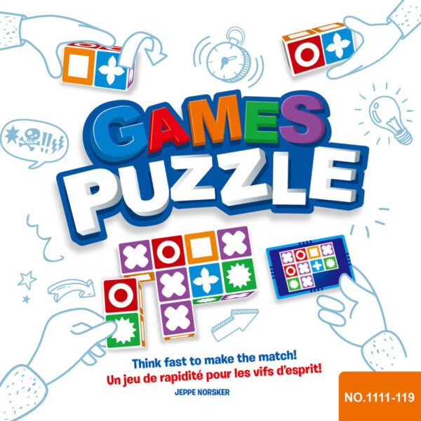 Space Logical Thinking Board Game Children's Early Education Educational Toys - Image 5