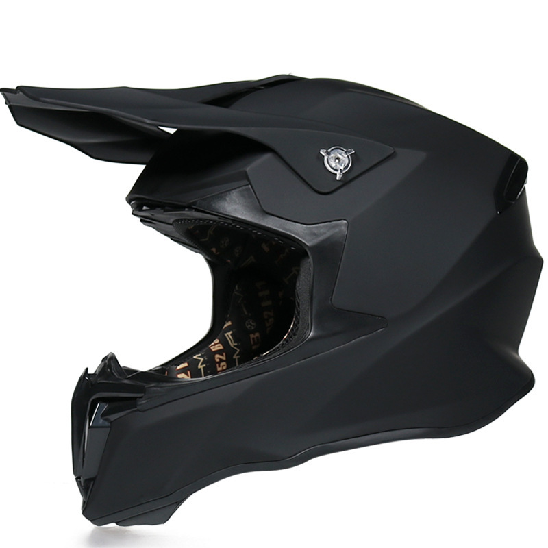 Cross-Country Helmet Motorcycle Men