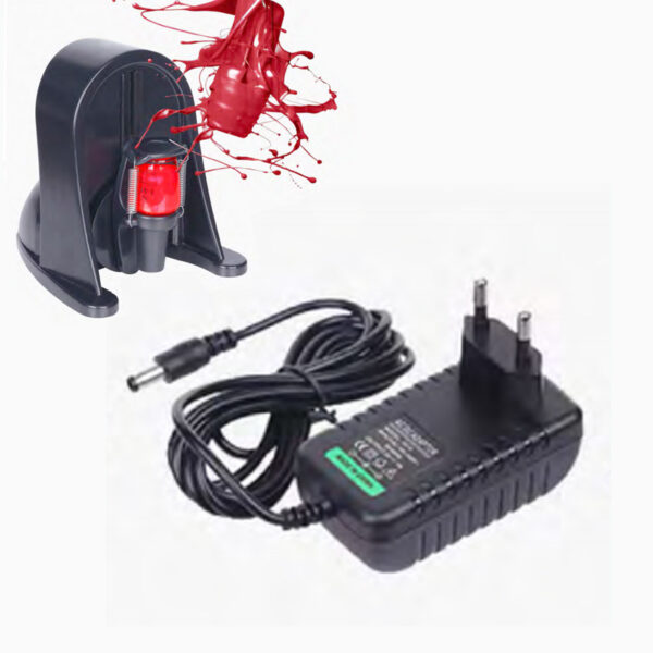 Nail Art Tools High-End Nail Shake Machine Nail Polish Glue Shake Auxiliary Machine - Image 7