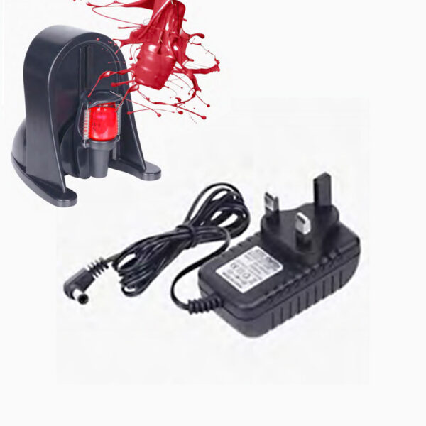 Nail Art Tools High-End Nail Shake Machine Nail Polish Glue Shake Auxiliary Machine - Image 8