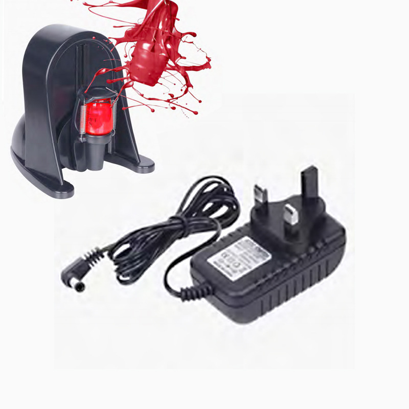 Nail Art Tools High-End Nail Shake Machine Nail Polish Glue Shake Auxiliary Machine - Image 6