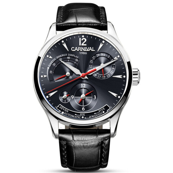 Carnival Watches Full Automatic Mechanical Watches Fashion Trends - Image 26