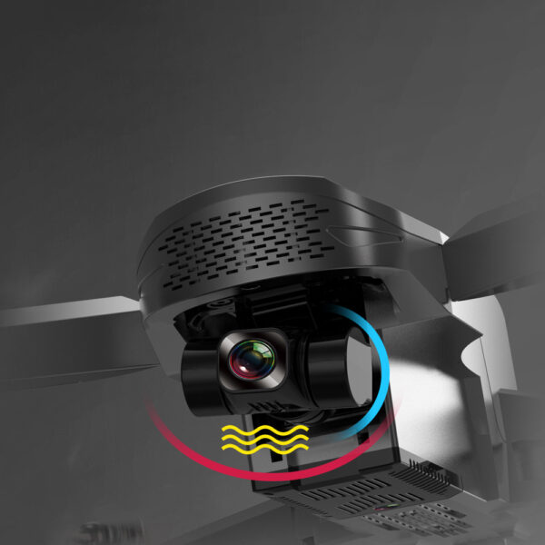 GPS Aerial Photography Drone Remote Control Drone - Image 5