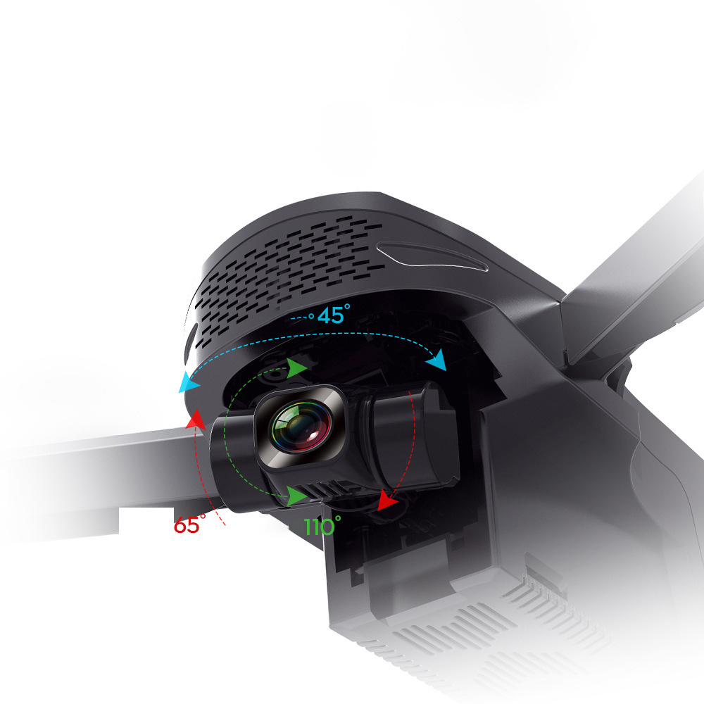 GPS Aerial Photography Drone Remote Control Drone - Image 4