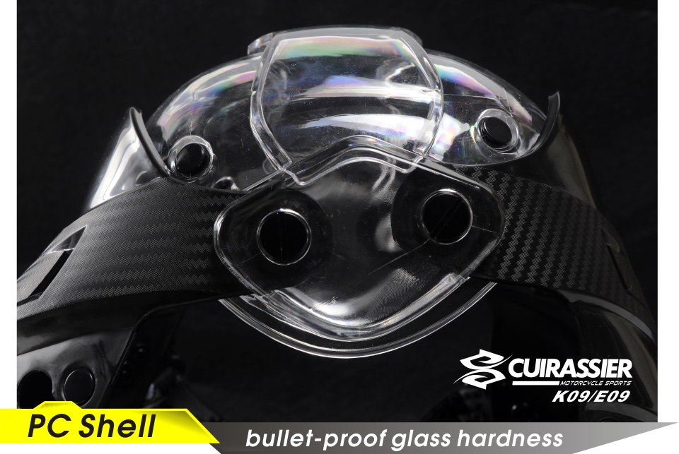 Motorcycle Elbow Protector Cuirassier Kneepad Knee Guards Motocross Downhill Dirt Bike MX Protection Off-Road Racing Elbow Pads - Image 11