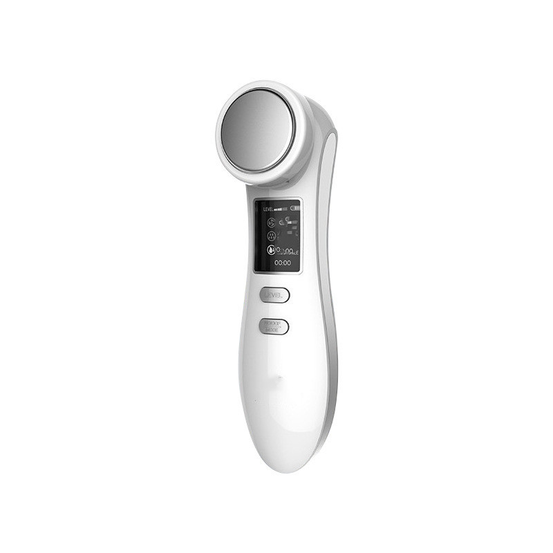 New Iontophoresis Personal Care Negative Iontophoresis Beauty Equipment - Image 1
