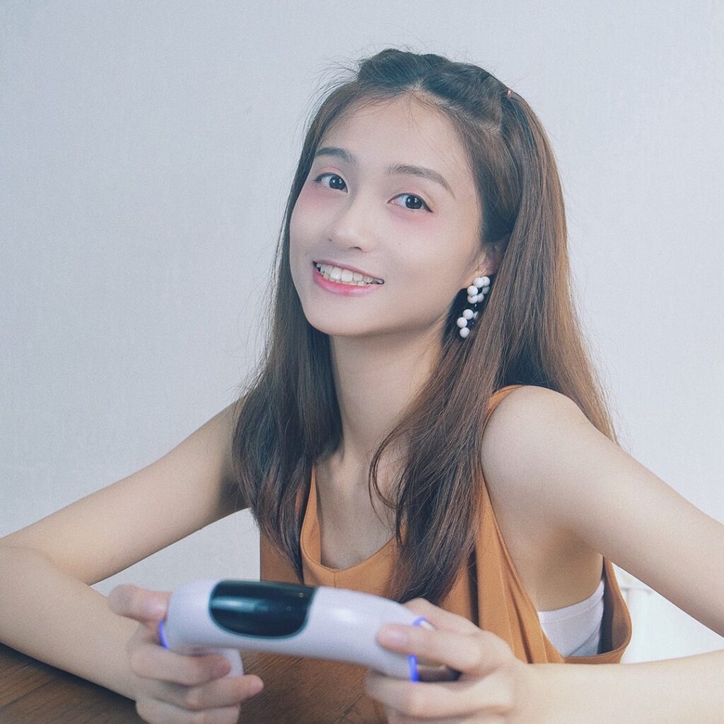 Beauty Arm Instrument Thin Arm