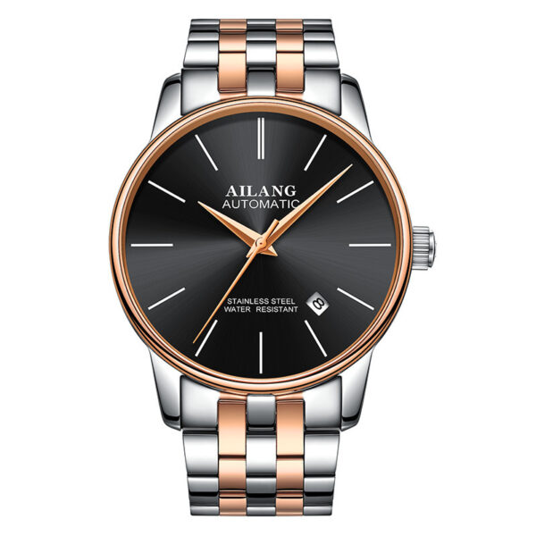 watches men's automatic mechanical watches - Image 16