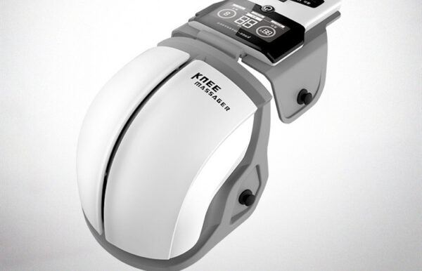 Knee Massager To Kkeep Warm Old Cold Legs - Image 6