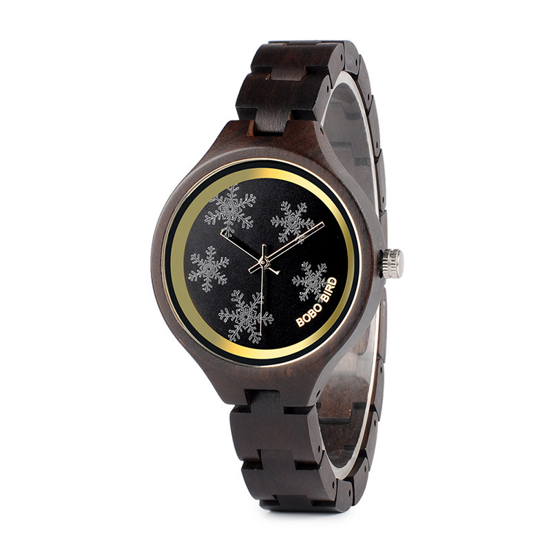 Wooden Watches Men
