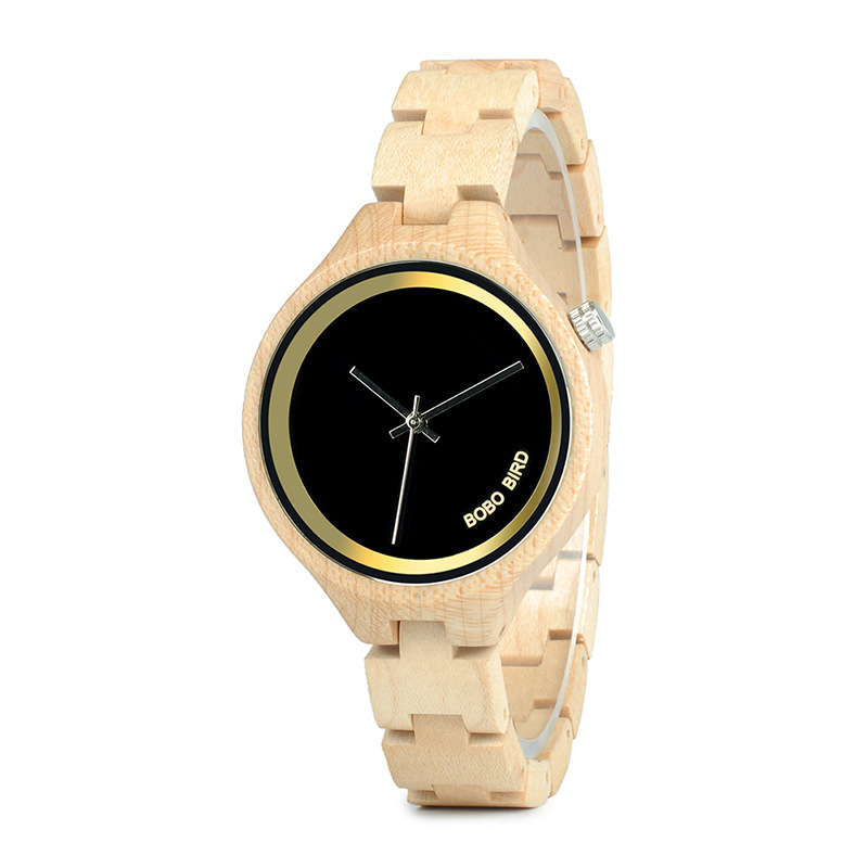 Wooden Watches Men