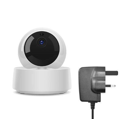 Sonoff 1080P HD IP Security Camera WiFi Wireless APP Controled GK-200MP2-B Motion Detective 360 Viewing Activity Alert Camera - Image 10