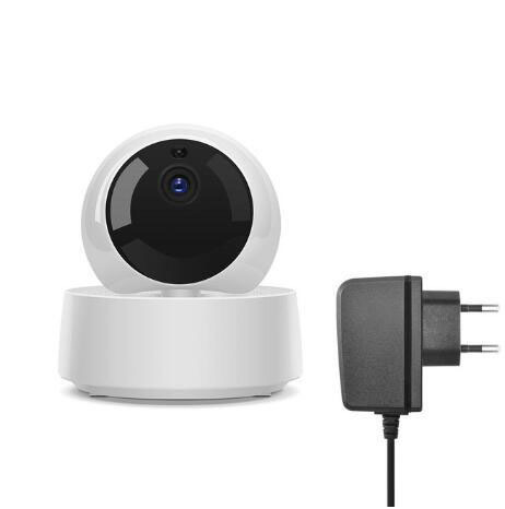 Sonoff 1080P HD IP Security Camera WiFi Wireless APP Controled GK-200MP2-B Motion Detective 360 Viewing Activity Alert Camera - Image 8