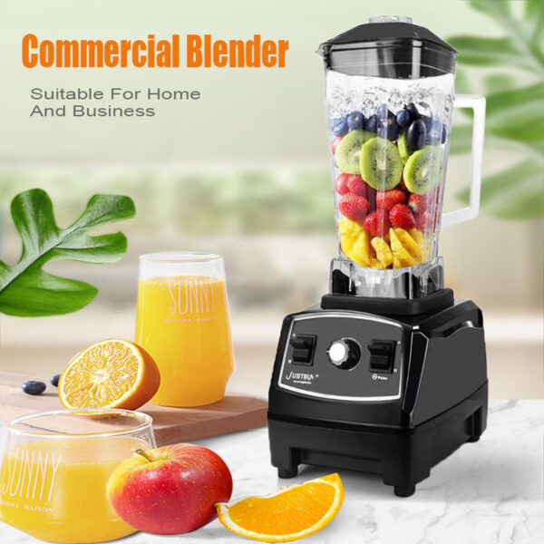 Blender Broken Wall Machine Cooking Machine - Image 7
