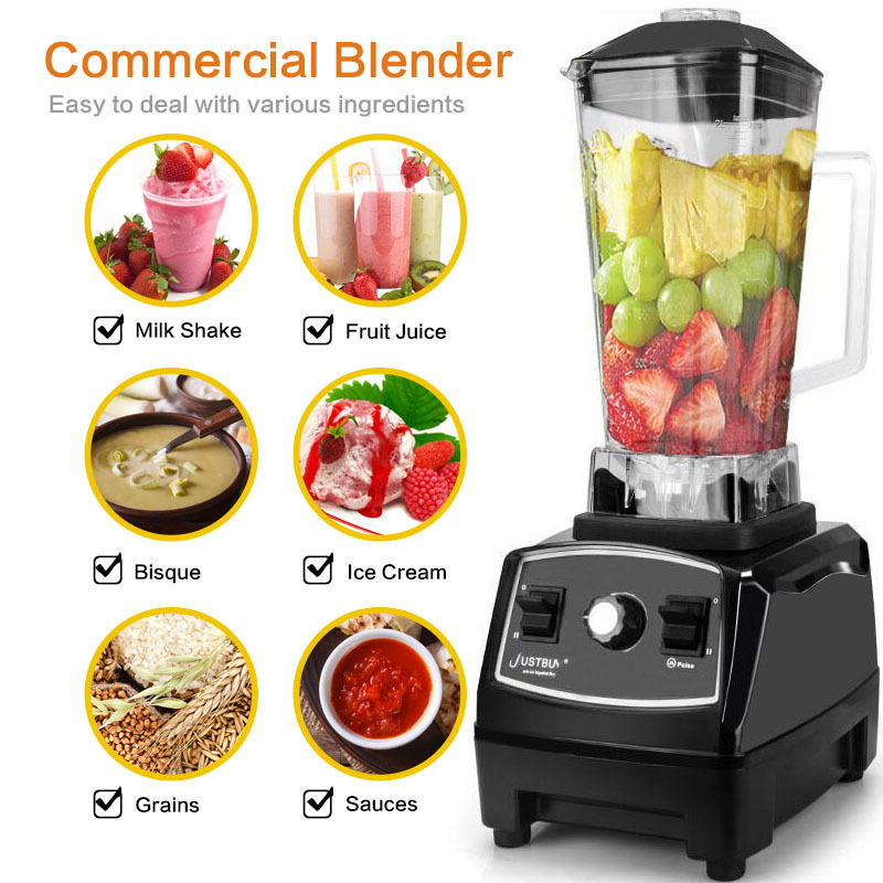 Blender Broken Wall Machine Cooking Machine - Image 10