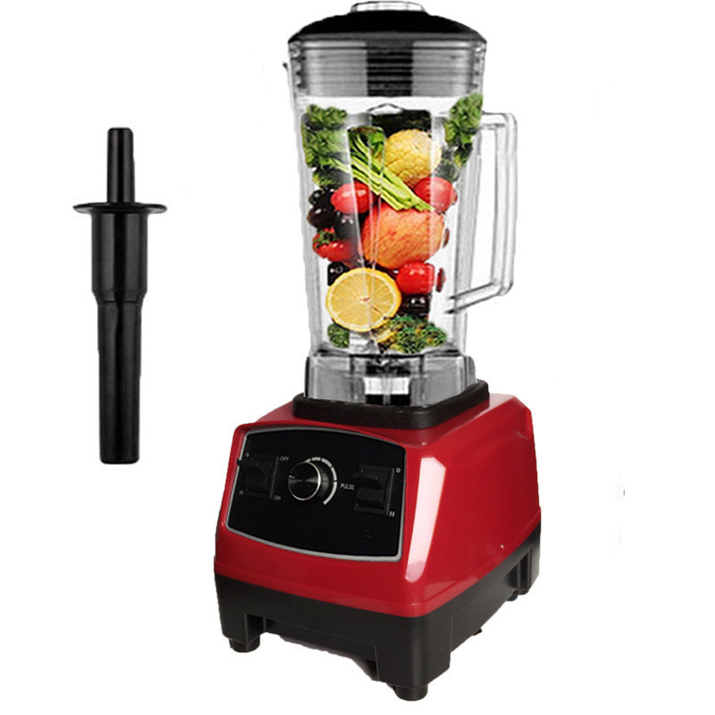 Blender Broken Wall Machine Cooking Machine - Image 13