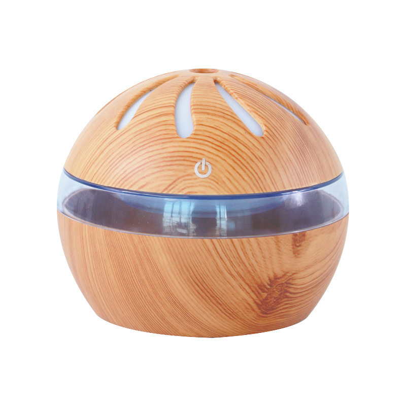 Windmill Humidifier Large Capacity Aroma Diffuser Aroma Diffuser Household Aroma Diffuser Usb - Image 7