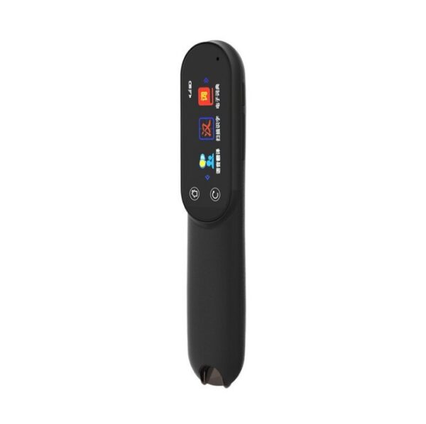 Smart Scanning Pen Three-generation WiFi Version English Textbook Synchronization Primary and Secondary School Translation Scanning Dictionary Pen Source - Image 6