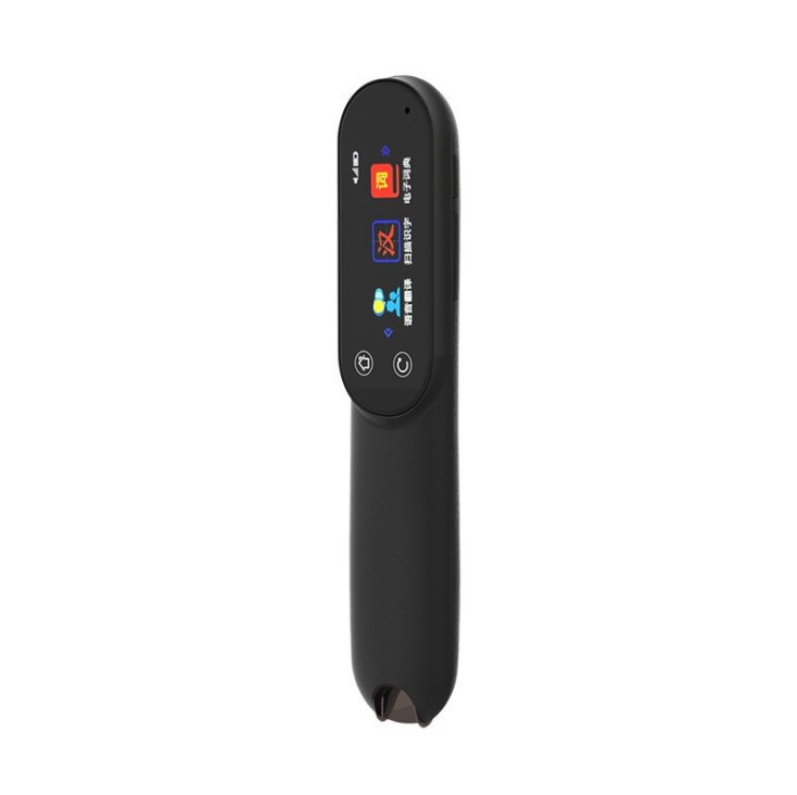 Smart Scanning Pen Three-generation WiFi Version English Textbook Synchronization Primary and Secondary School Translation Scanning Dictionary Pen Source - Image 6
