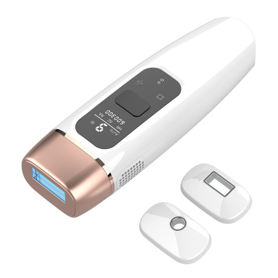 New Freezing Point Painless Whole Body Hair Removal Device Laser Hair Removal Device - Image 5