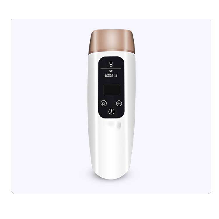 New Freezing Point Painless Whole Body Hair Removal Device Laser Hair Removal Device - Image 3