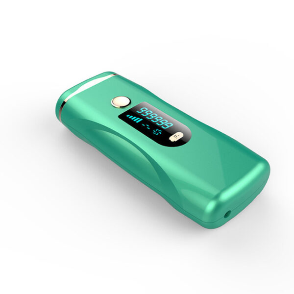 Laser Hair Removal Device Photon Freezing Point Whole Body Hair Removal Freezing Point Hair Removal Device - Image 7