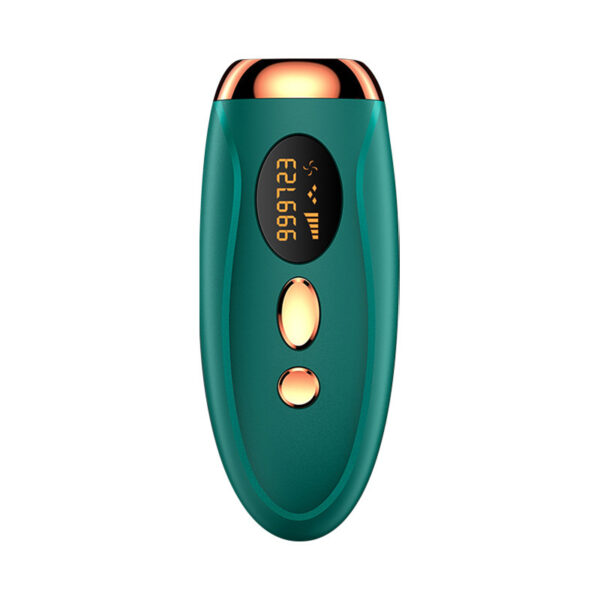 Laser Hair Removal Device Photon Freezing Point Whole Body Hair Removal Freezing Point Hair Removal Device - Image 3