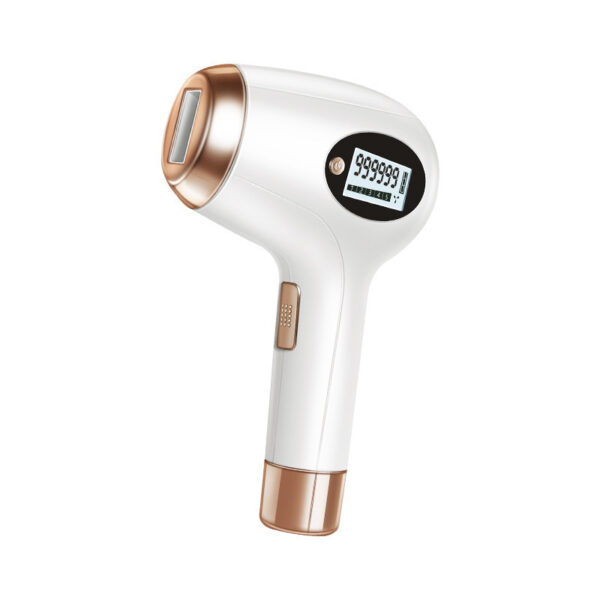 Laser Hair Removal Device Photon Freezing Point Whole Body Hair Removal Freezing Point Hair Removal Device - Image 35