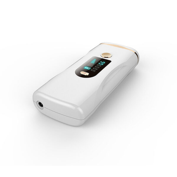 Laser Hair Removal Device Photon Freezing Point Whole Body Hair Removal Freezing Point Hair Removal Device - Image 46