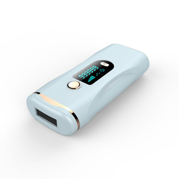 Laser Hair Removal Device Photon Freezing Point Whole Body Hair Removal Freezing Point Hair Removal Device - Image 11