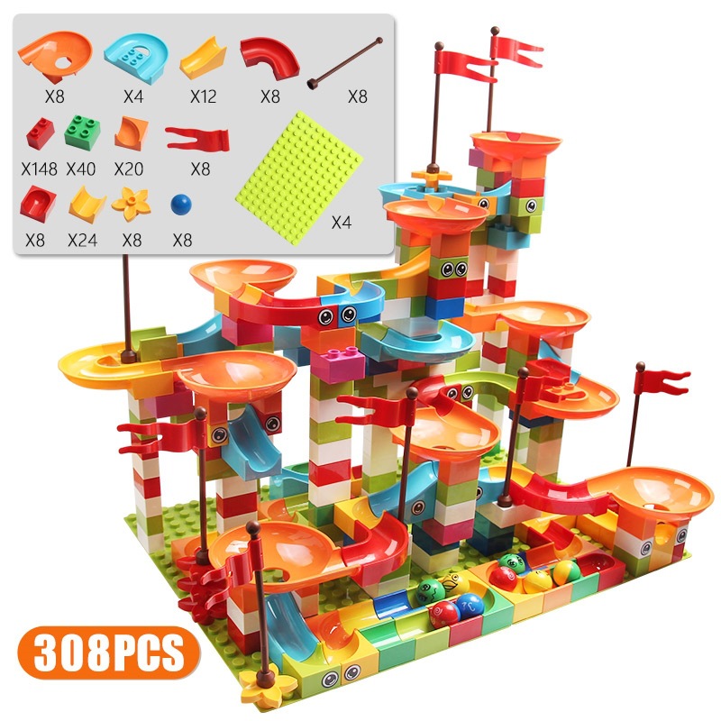 Template Toy DIY Beads Tool Jigsaw Puzzle Template Kids Toy - Image 6