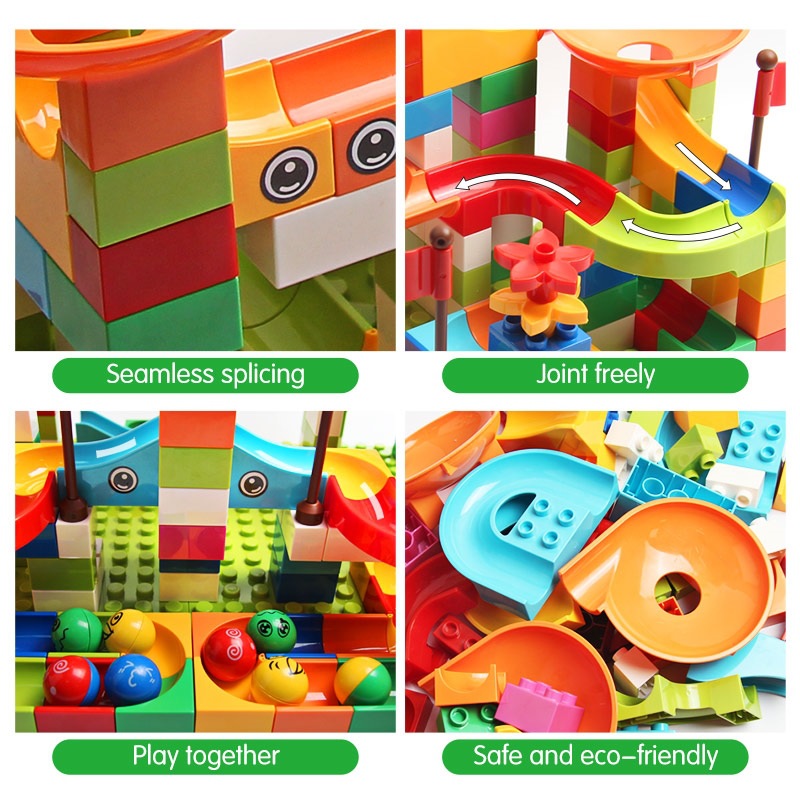 Template Toy DIY Beads Tool Jigsaw Puzzle Template Kids Toy - Image 10