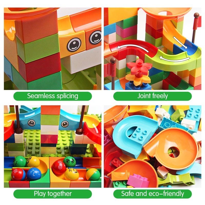 Template Toy DIY Beads Tool Jigsaw Puzzle Template Kids Toy - Image 4
