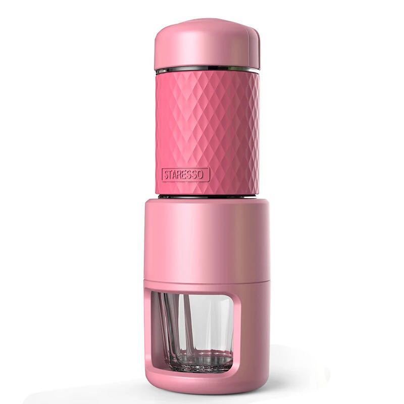 Portable Manual Espresso Coffee Machine - Image 25