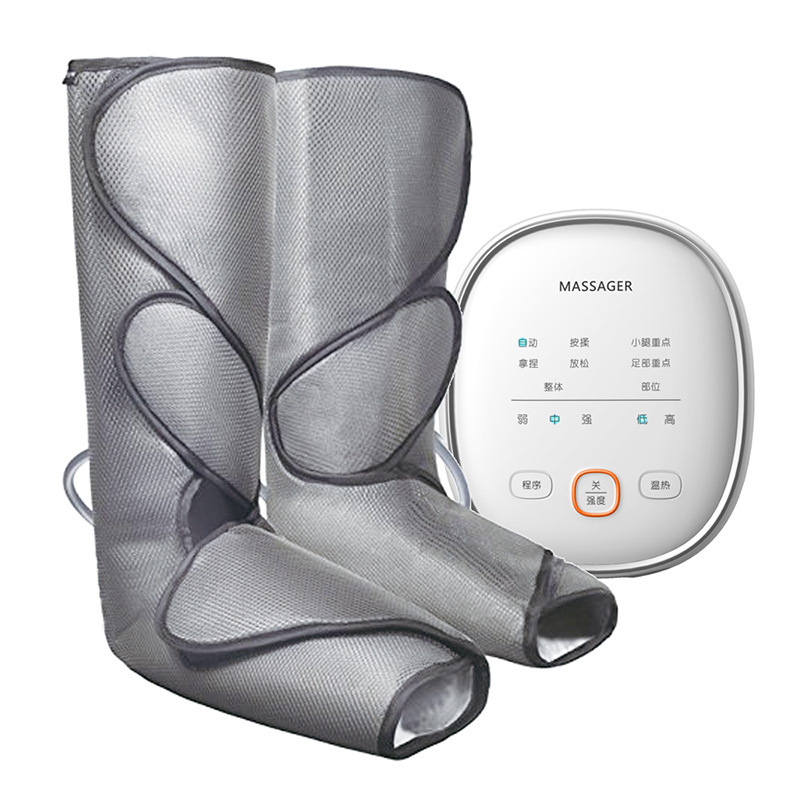 Pneumatic Air Wave Massager Pneumatic Circulation Leg Massager Pneumatic Massager - Image 3