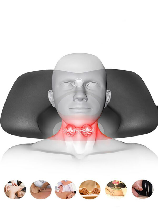 Cervical Pillow Repair Special Pillow For Cervical Spine - Image 9