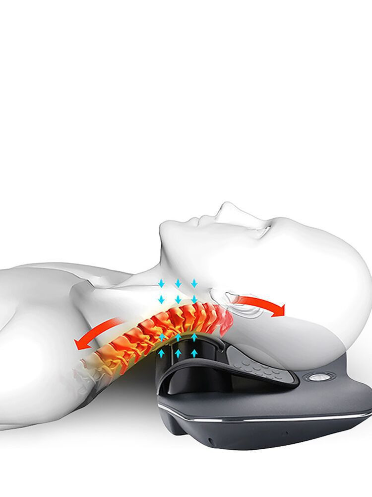 Cervical Pillow Repair Special Pillow For Cervical Spine - Image 5