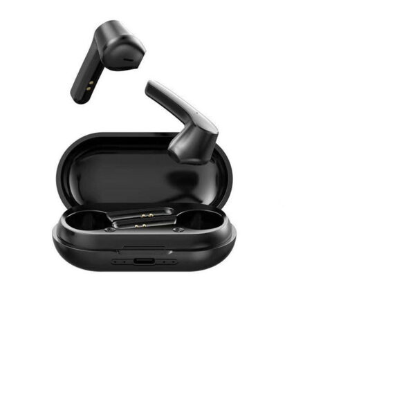 Bluetooth Headset Noise Canceling Headset Sports Wireless Bluetooth Headset In-ear - Image 7